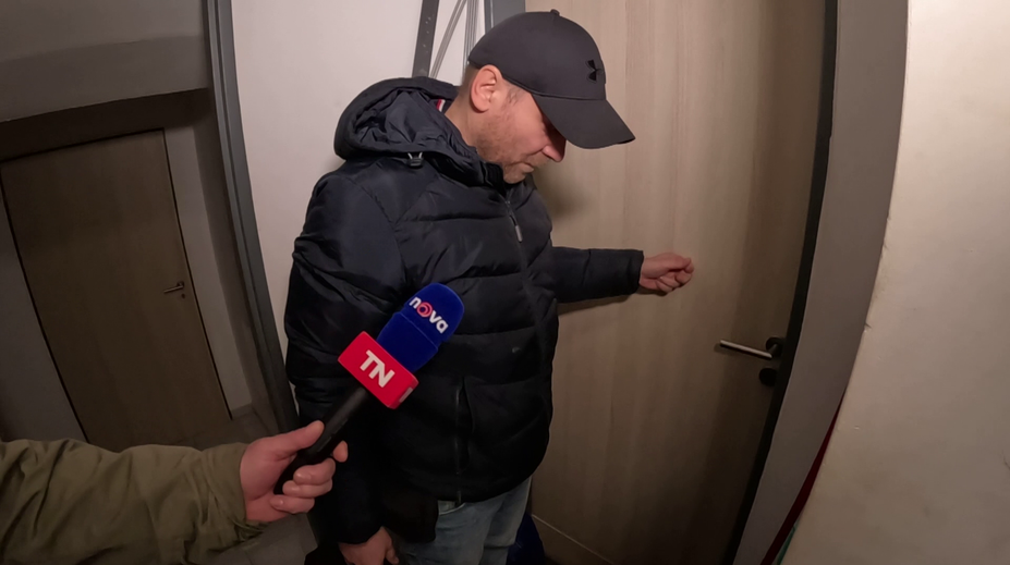 Příběh plný bezmoci: Mirek se nemohl zbavit neplatícího nájemníka. V bytě ho čekal šok
