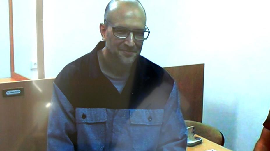 Trojnásobný vrah Hejna se chce dostat z vězení. Soud jeho žádost zamítl