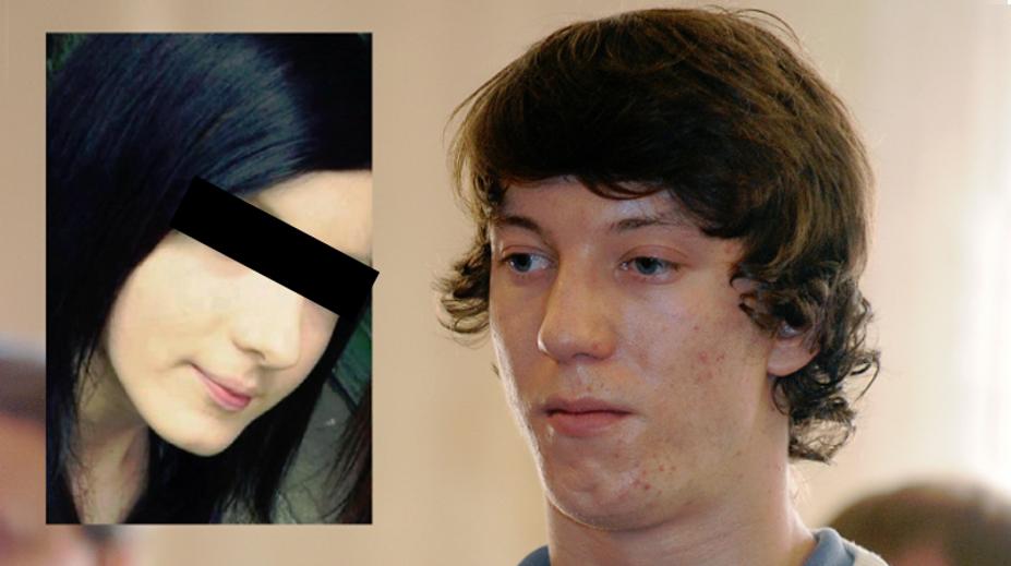 "Odklízeč" těla Petry je na svobodě, odpykal si celý trest