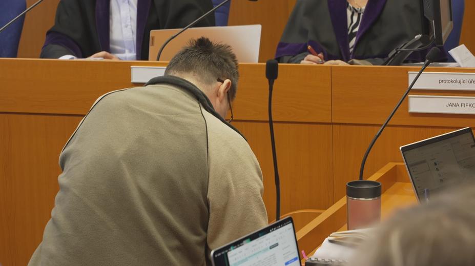 Mrazivý případ: Muž si měl objednat vraždu manželky, zaplatil za ni 150 tisíc