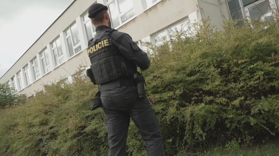 Doufala, že ho někdo najde. Za hození miminka do popelnice dostala matka 12 let