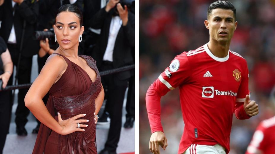 Hvězdný Ronaldo se vytáhl i mimo hřiště, partnerce připravil parádní překvapení