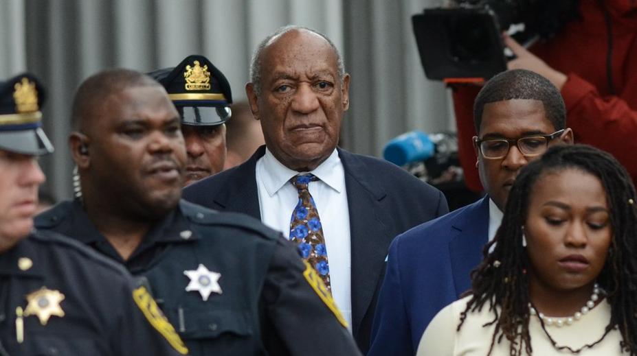 Herec Bill Cosby bude volný! Uspěl s odvoláním, odpykal si jen dva roky