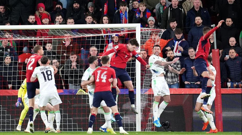 Češi by už měli smůlu. UEFA zruší výhodu, která jim pomohla na MS