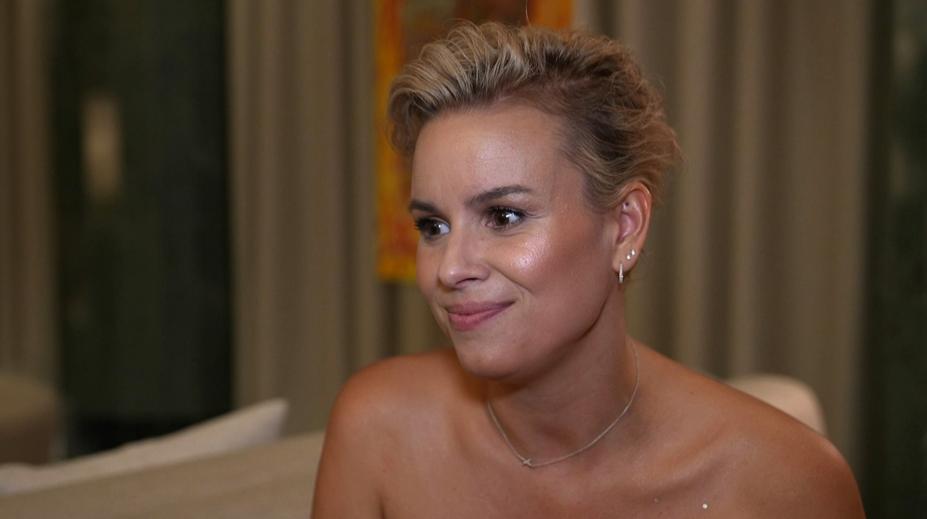 Patricie Solaříková v nesnázích. Herečka se stala terčem podvodníků