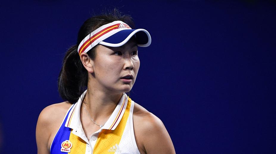 Turnaje WTA se do Číny nevrátí. Důvod? Nedořešený případ Pcheng Šuaj