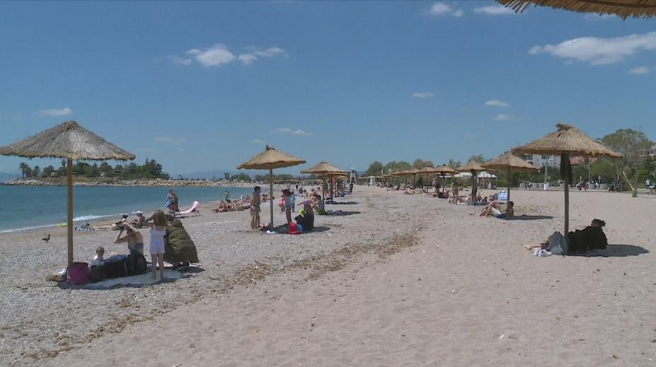Kde léto pořád ještě nekončí: Meteoroložka řekla, jaké bude počasí v oblíbených destinacích