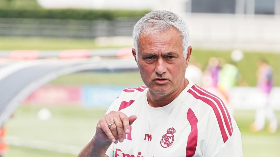 Mourinho přináší do Realu tvrdou ruku. Tato pravidla platí pro všechny bez výjimky