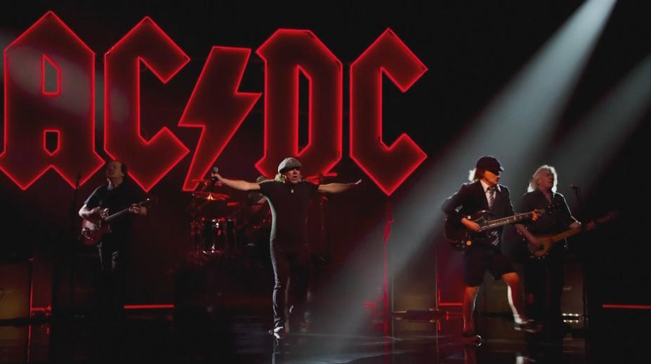 Kapela AC/DC je zpět! Po 6 letech vydala album s názvem “Power Up“