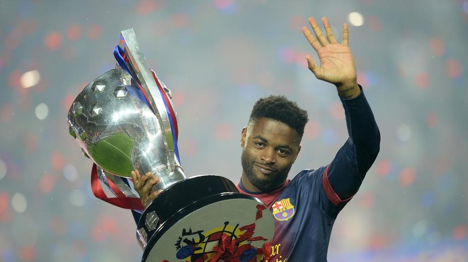 Bývalý spoluhráč Rosického šel do Barcelony jen kvůli penězům!