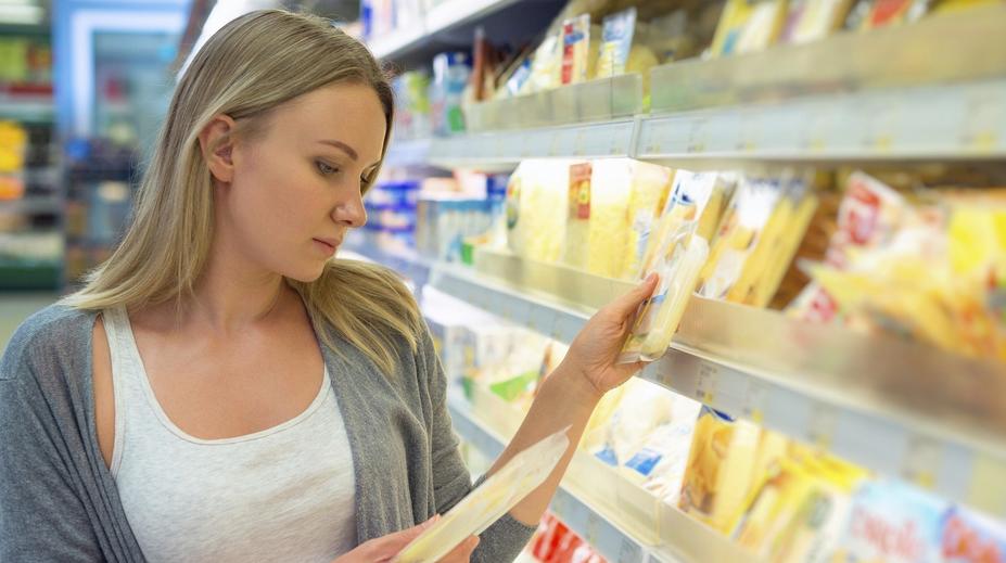 Mléka máme nadbytek, produkty z něj ale dovážíme. Škodí to ekonomice, varuje Havel
