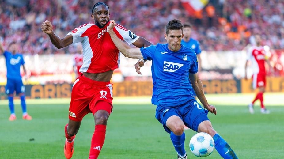 Odříznutý Hranáč? Posila Hoffenheimu opět chybí v nominaci na zápas Evropské ligy