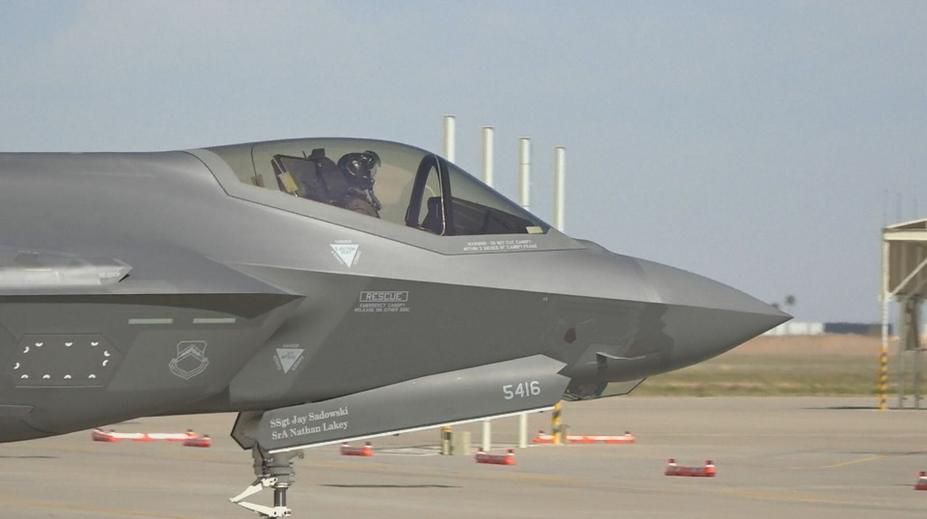 V Mošnově se budou konat Dny NATO. Největším lákadlem budou stíhačky F-35