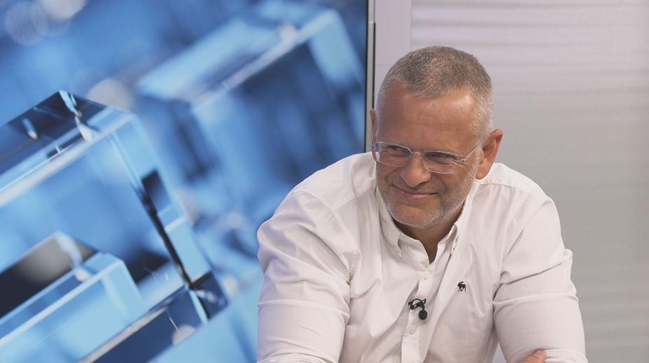 Doposud jsme mysleli, že hyalinní chrupavku nelze regenerovat, říká přednosta Skála-Rosenbaum