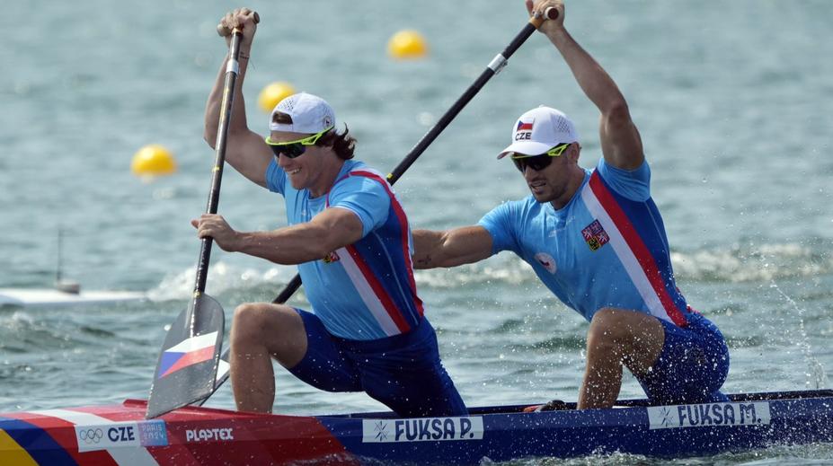 Bratři Fuksové: Občas se pošleme někam. Martin je puntičkář, Petr pohodář