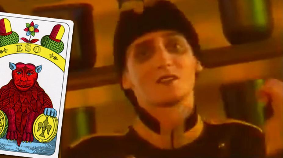 Vzpomínáte na Hrobaře? Největší hit 90. let slaví výročí! VIDEO