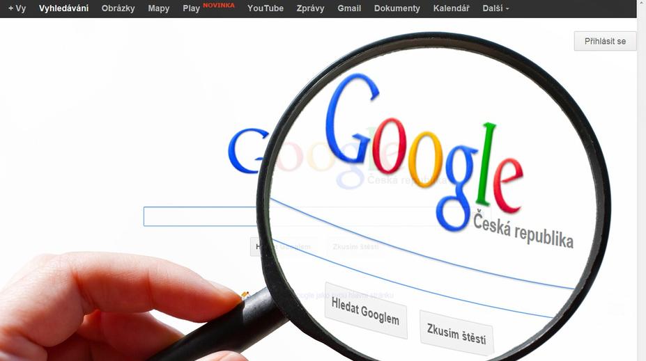 Ochrana soukromí? Jen posilujete pozici, udeřilo sdružení na Google