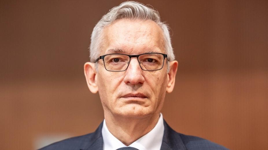 Šéf tajných služeb bije na poplach: Německo je v nebezpečí