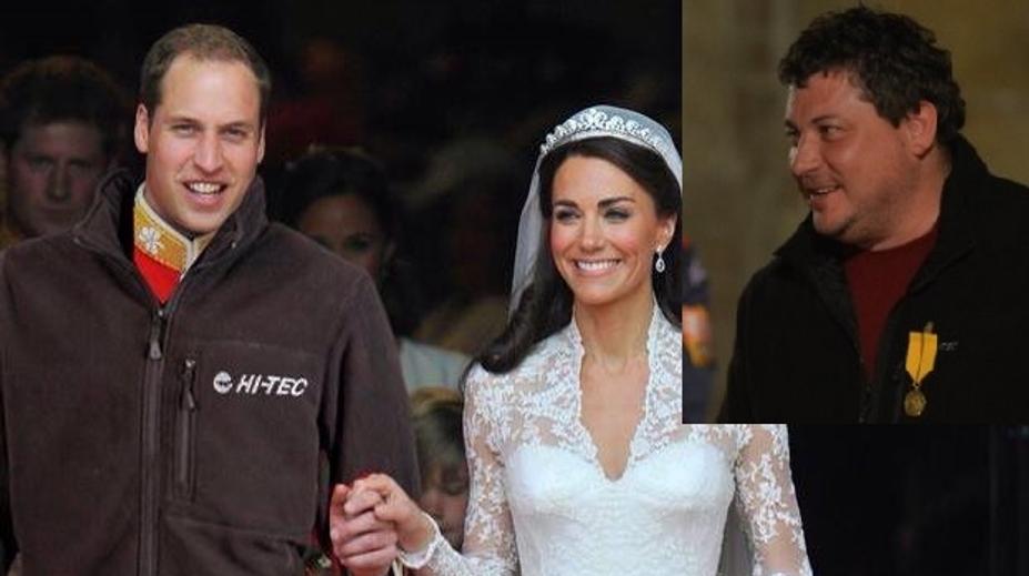 Sedláčkova mikina na Hradě je HITEM INTERNETU! GALERIE