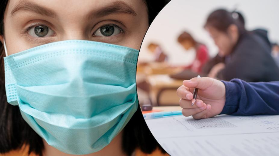 Nejistá maturita a přijímací zkoušky: Zoufalí studenti neví, co je čeká