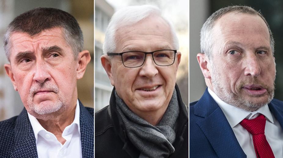 Takhle by měl vypadat další český prezident, mají jasno Češi