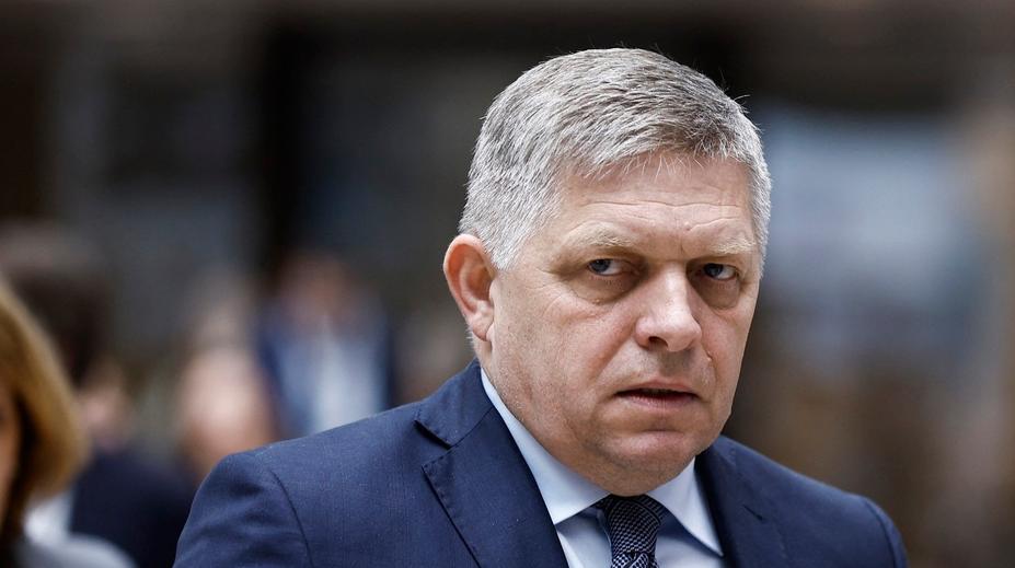 Kaliňák se rozpovídal o atentátu na Fica. Jednu informaci před lidmi rok tajili