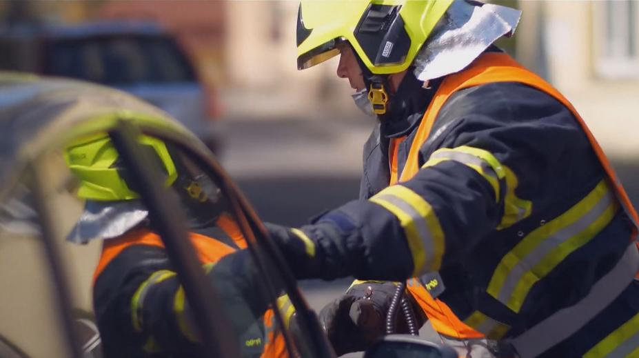 Rumburkem otřásá vzpoura hasičů. Jde o nátlakovou akci, tvrdí starosta