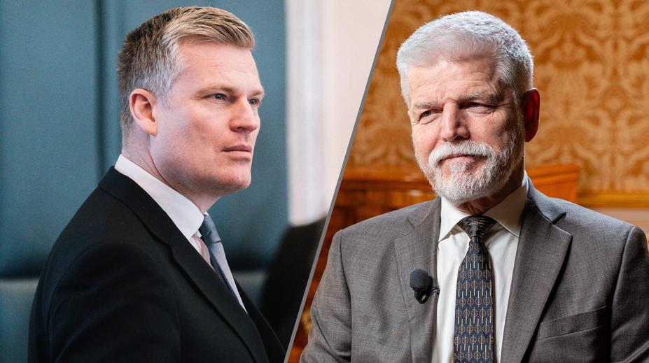 Průzkum důvěryhodnosti politiků: Češi mají nejradši Pavla. Nejhůř dopadl Turek