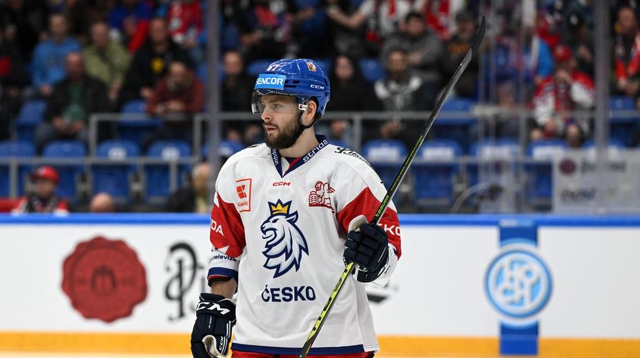 Pardubice ukradly Brnu dalšího hráče. Z NHL získaly obránce Zbořila