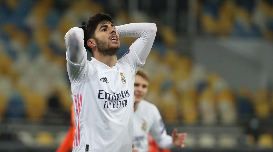 Real Madrid vybojoval v bláznivém zápase se Sevillou pouze bod