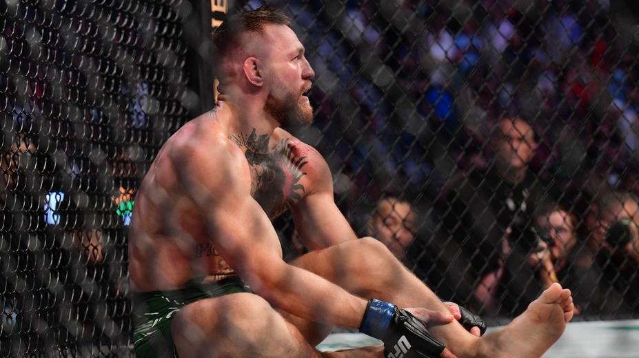 McGregorův návrat se znovu odkládá. Trenér nastínil více