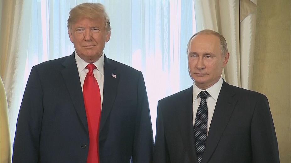 Dohoda USA a Ruska ohledně ropy: Ptejte se odborníků