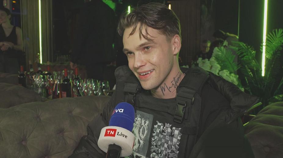 Mikolas Josef se vrací na českou hudební scénu. Lucernu vyprodal za sedm minut