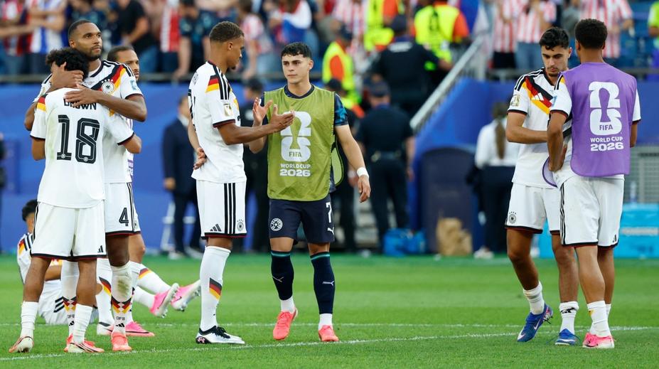 Trapný vzkaz? Kancléř Merz pobouřil Německo. Posměch vyvolal i v Kremlu