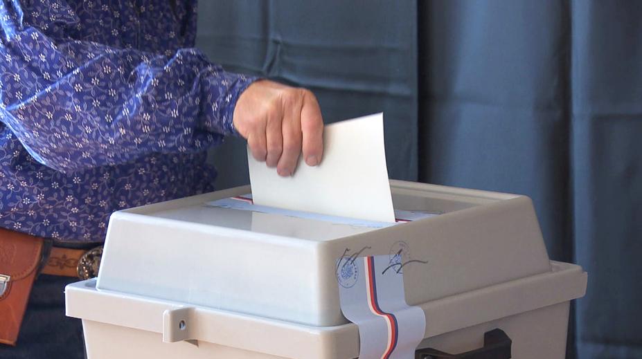 Senátní volby 2024: Kdy a jak budou Češi volit