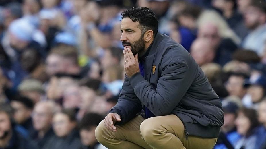 Amorimův konec se prý blíží, United ale nechtějí platit tučné odstupné. Mají tři adepty