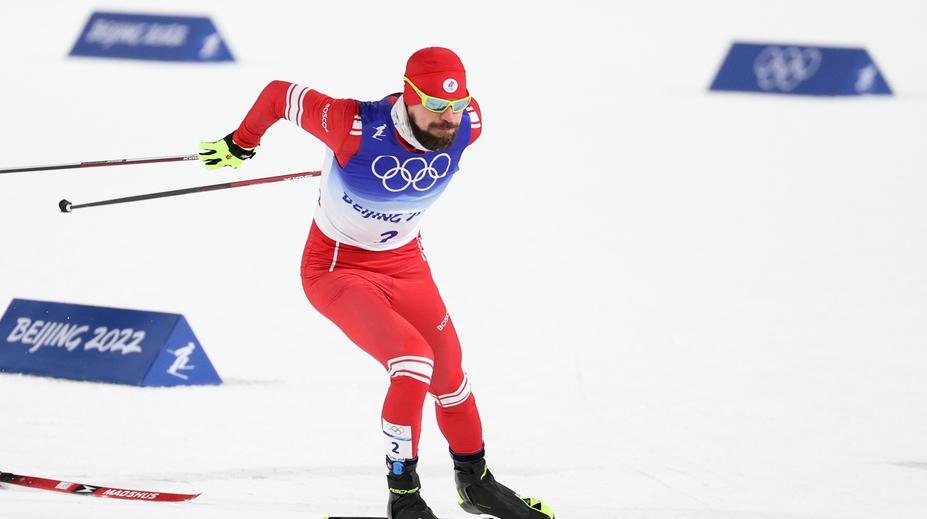 Suverénní Rusové si doběhli ve štafetě pro zlato, Češi až ve druhé desítce