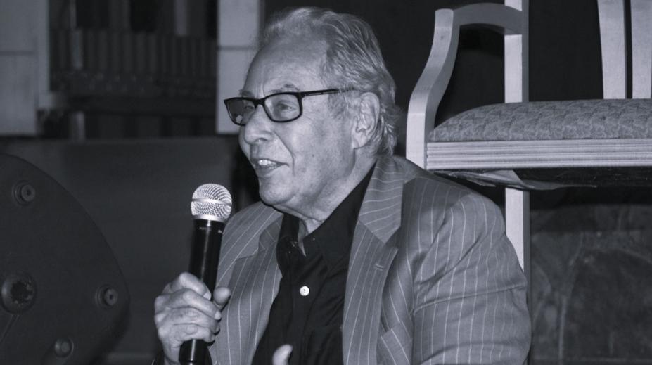Zemřel režisér a herec Mark Rydell. Jeho filmy jsou v Česku velmi populární