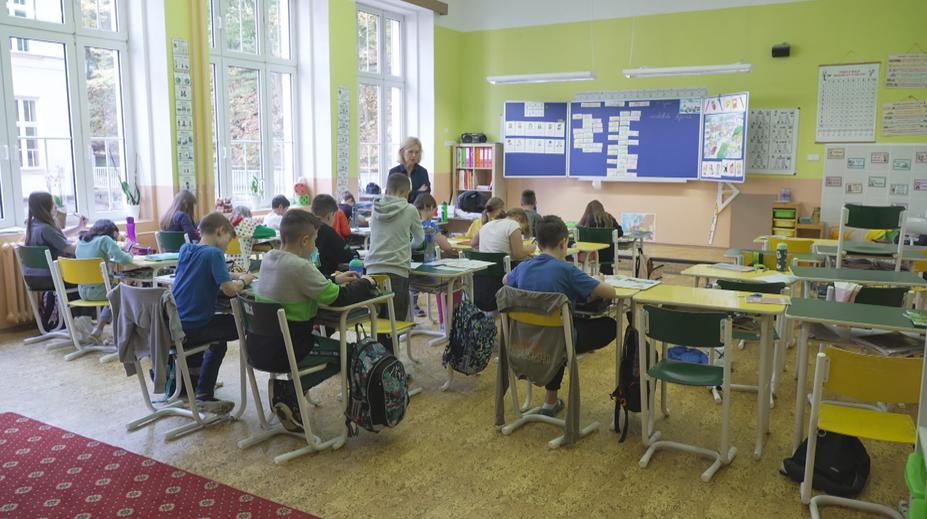S návratem do škol přijde vlna nemocí. Lékařka varuje před prvními týdny
