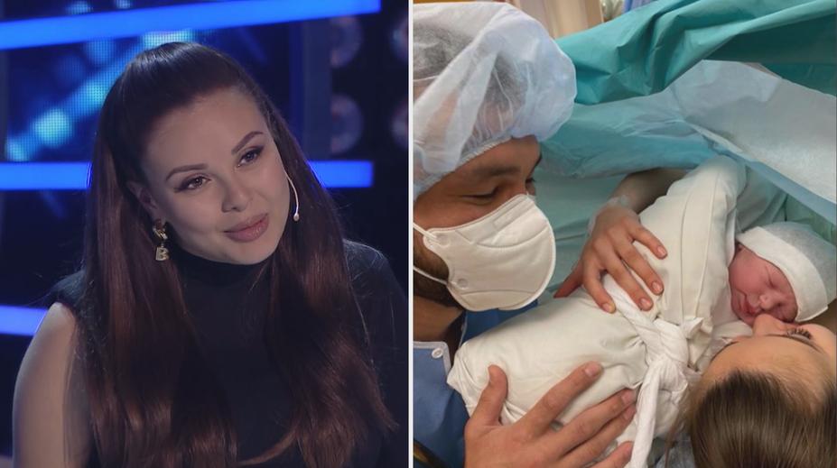 Monika Bagárová porodila! Nápis na fotce od Muradova prozradil detaily!