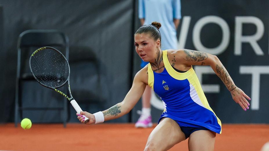Mlčet? Nikdy! Ukrajinská tenistka tvrdě obvinila WTA z nátlaku, bojí se o kariéru