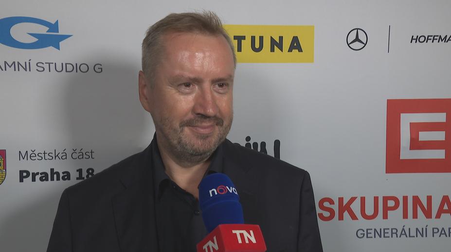 Czech Darts Open bude příští rok v jiném termínu, prozradil Korda. Co nějaký major?