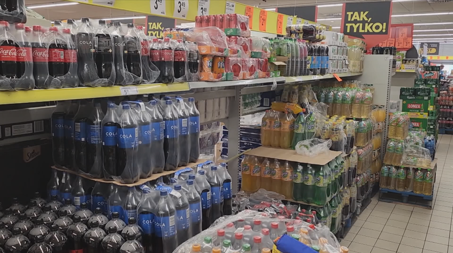 Češi vloni vypili nejméně alkoholu za více než 50 let. Klesá hlavně spotřeba piva