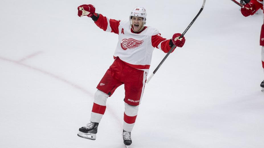 Patrick Kane se vrátil do Chicaga a rozhodl o jeho prohře