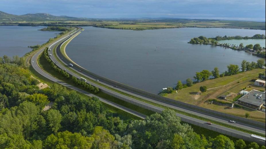 Dálnice z Brna do Vídně už se rýsuje. ŘSD ukázalo, jak bude vypadat