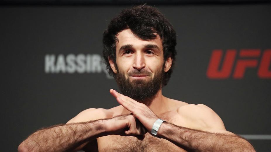 S MMA se loučí legendární dagestánský bijec, jenž v UFC vyhrál všechny zápasy