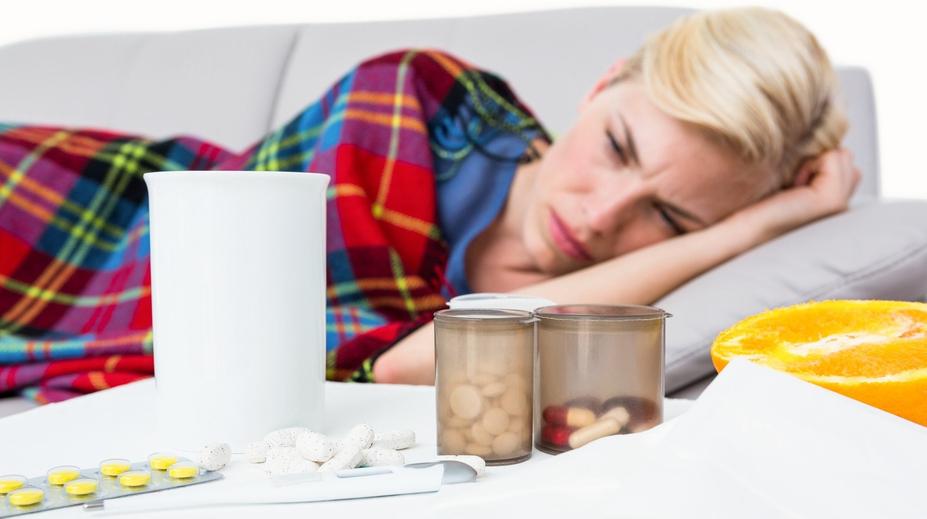 Lékaři varují před vážným onemocněním. Pět příznaků, jak ho včas poznat