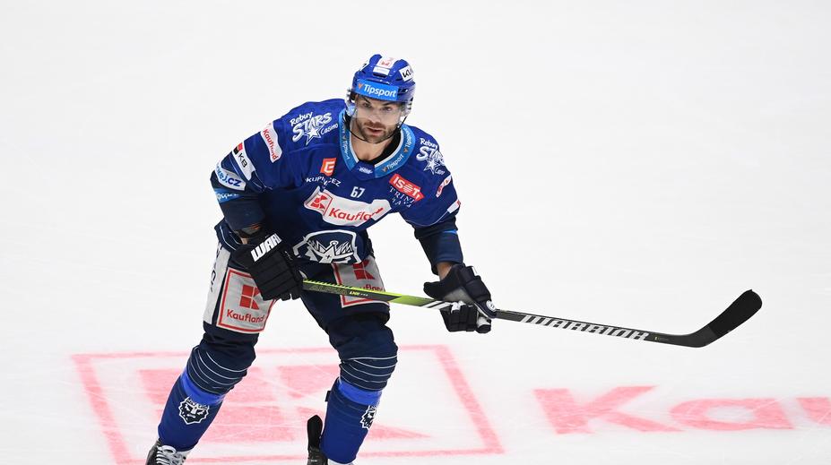 Disciplinárka trestala ve velkém. Hvězdy extraligy pykají za napadení sudího
