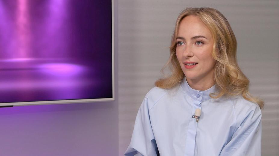 Kvůli roli mentálně postižené ženy jsem strávila půl roku v nemocnici, říká Maximová