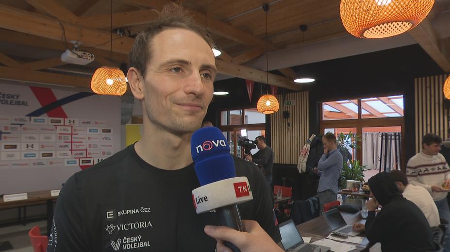 Konec úspěšné kariéry. Český reprezentant se nečekaně loučí